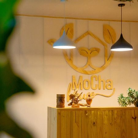 Mocha House Hotel Lang Mon Ngoại thất bức ảnh