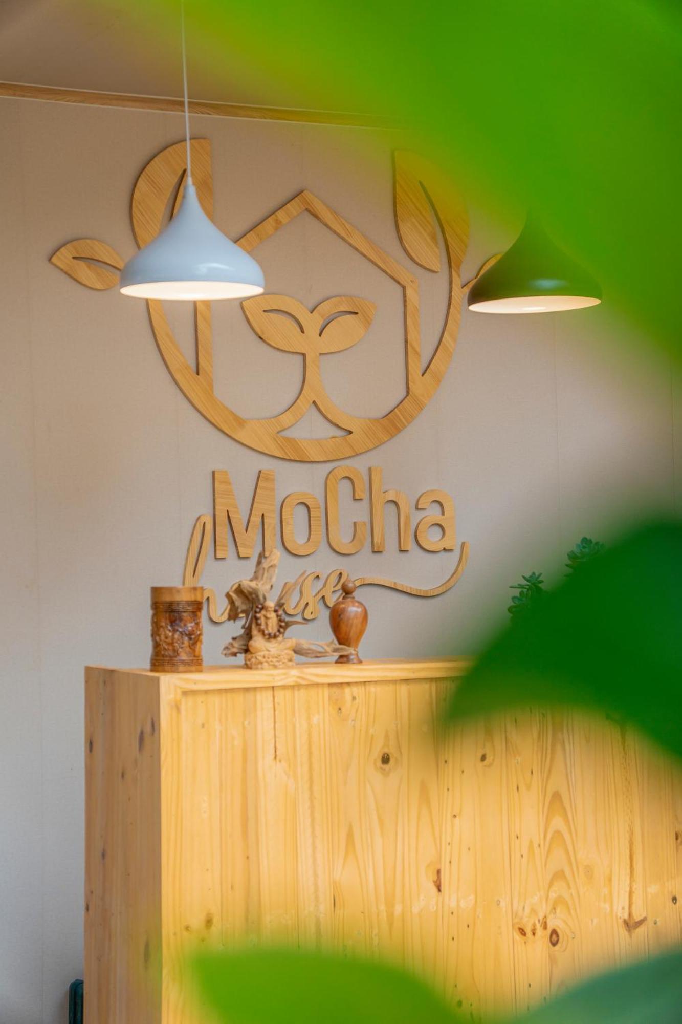 Mocha House Hotel Lang Mon Ngoại thất bức ảnh
